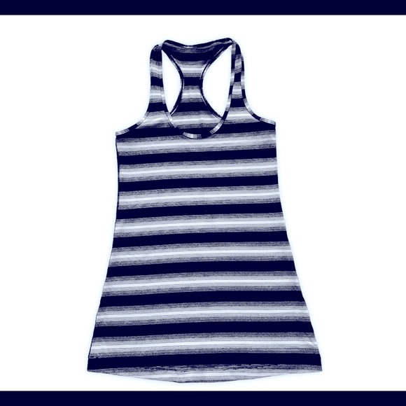 Lululemon Racerback Capilano Top - Picture 2 of 5